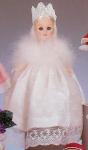 Effanbee - Play-size - Storybook - Snow Queen - Doll
